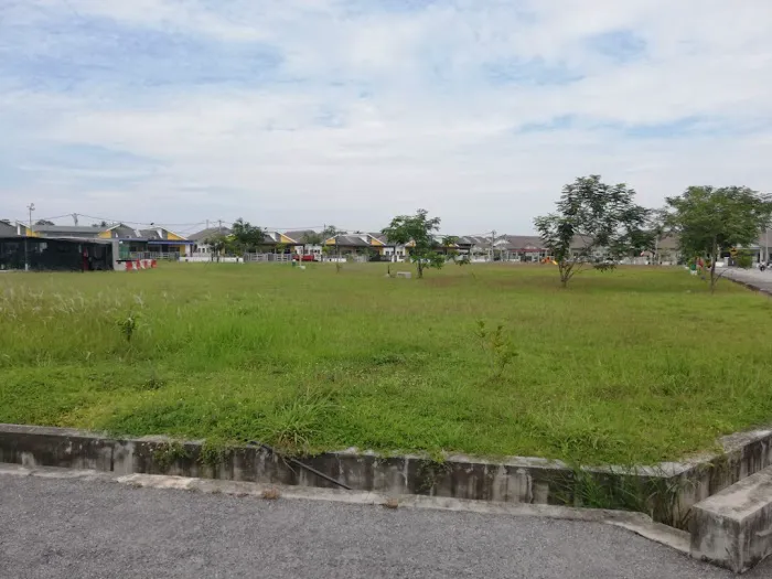 Surau Taman Bidor Botani 2 Picture 1