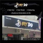 My'Do Hair & Beauty Salon