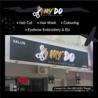 My'Do Hair & Beauty Salon ico