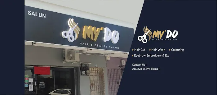 My'Do Hair & Beauty Salon Picture 2