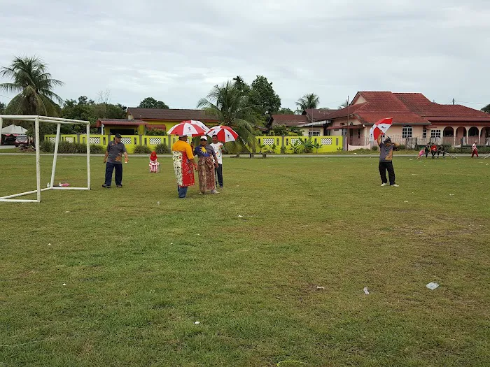 Surau Kampung Dato Kamarudin Picture 10
