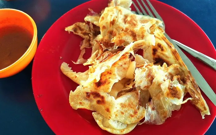 Ha Roti Canai Dot My Picture 10