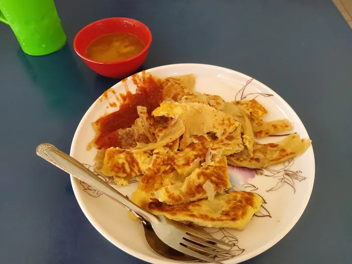 Ha Roti Canai Dot My Picture 1