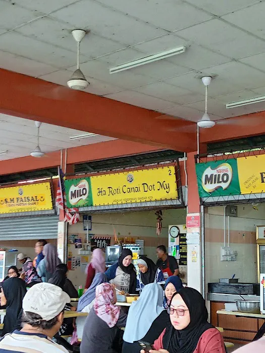 Ha Roti Canai Dot My Picture 8