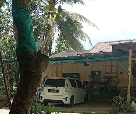 Rumah Mat Min