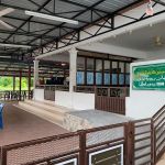 Surau Kampung Pasir