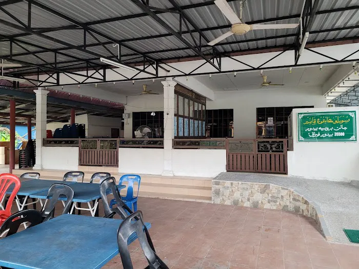 Surau Kampung Pasir Picture 2