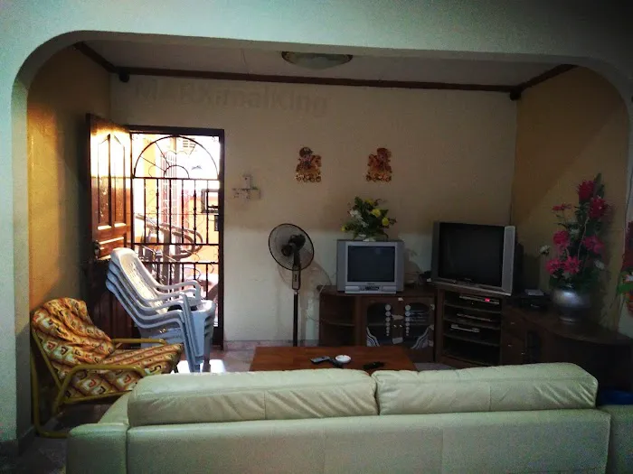 My Chew Homestay Picture 1