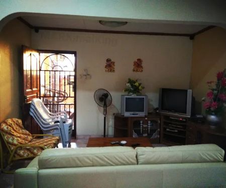 My Chew Homestay