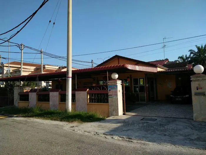 My Chew Homestay Picture 2