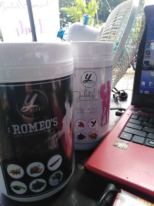 Zanora Cafe Shop and Y Beauty Stokis Picture 1