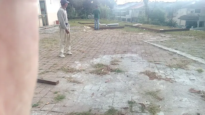 Balai Masyarakat JKP Zon 24 - MPSJ Picture 1