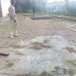 Balai Masyarakat JKP Zon 24 - MPSJ