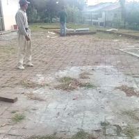 Balai Masyarakat JKP Zon 24 - MPSJ ico