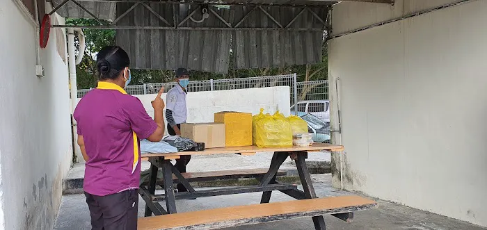Balai Masyarakat JKP Zon 24 - MPSJ Picture 3