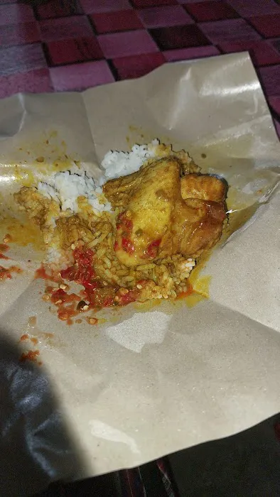 Kedai Kak Ma Nasi Berlauk Picture 1