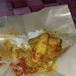 Kedai Kak Ma Nasi Berlauk