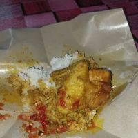 Kedai Kak Ma Nasi Berlauk ico