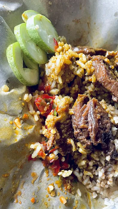 Kedai Kak Ma Nasi Berlauk Picture 3