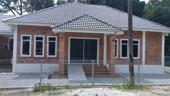 Surau Kampung Kuala Gepai Picture 1