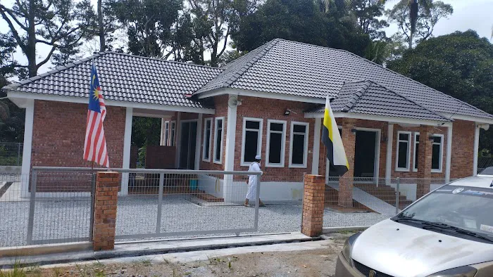 Surau Kampung Kuala Gepai Picture 3