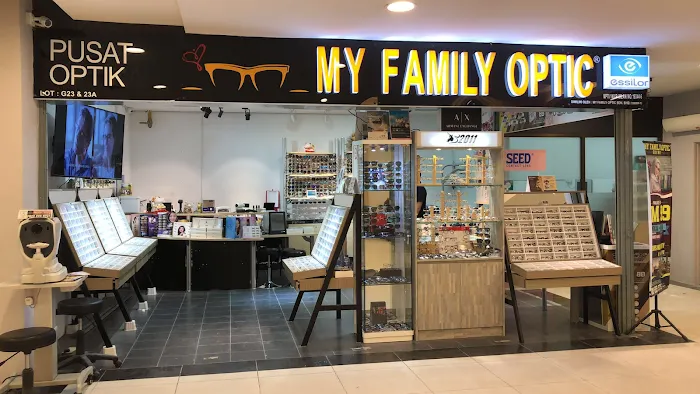 MY FAMILY OPTIC Picture 4