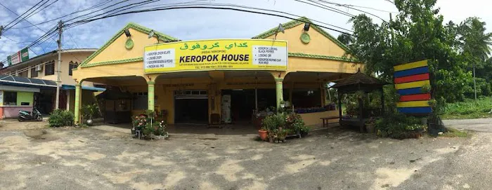 Keropok House Buluhmuda Enterprise Picture 1