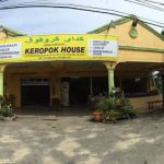 Keropok House Buluhmuda Enterprise