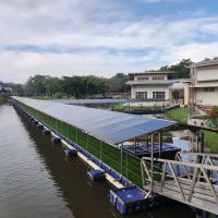 Tasik Fakulti Kejuruteraan UPM (full with biawak) ico