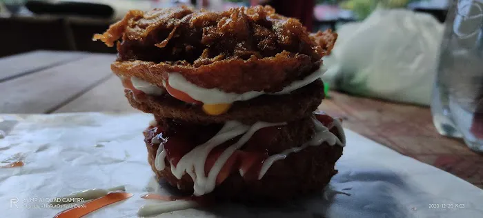Miji Buger Goreng Picture 3