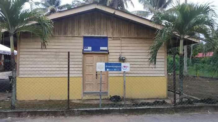 Surau Kampung Rahmat (Ar Rahmaniah) Picture 3