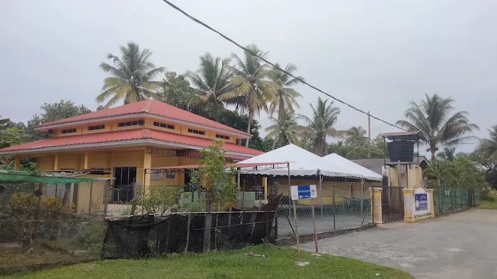 Surau Kampung Rahmat (Ar Rahmaniah) Picture 1