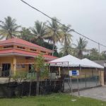 Surau Kampung Rahmat (Ar Rahmaniah)