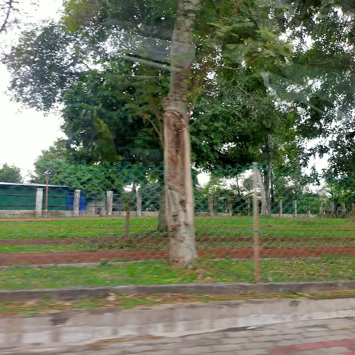 Joging Track Kolej 10 & 11 Picture 10