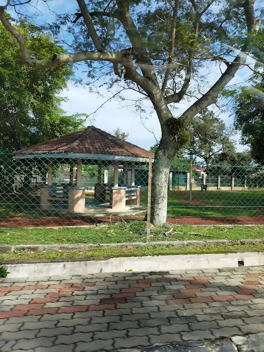 Joging Track Kolej 10 & 11 Picture 4