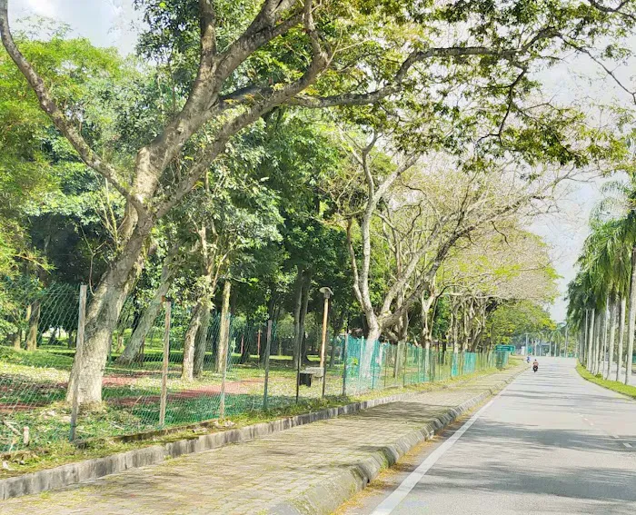 Joging Track Kolej 10 & 11 Picture 7