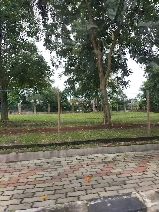 Joging Track Kolej 10 & 11 Picture 6
