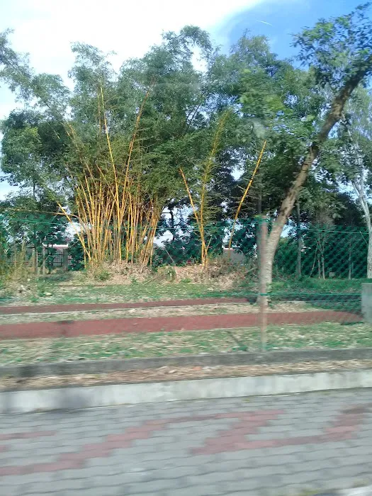Joging Track Kolej 10 & 11 Picture 9