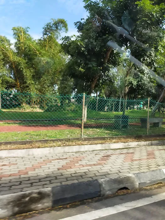 Joging Track Kolej 10 & 11 Picture 5