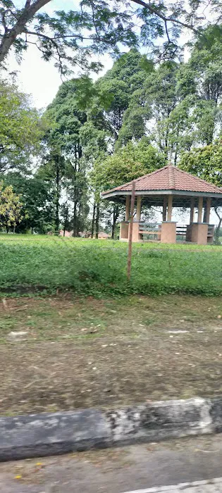 Joging Track Kolej 10 & 11 Picture 2
