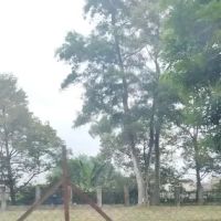 Joging Track Kolej 10 & 11 ico