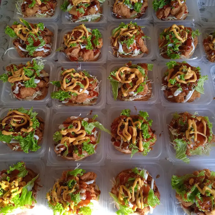 Burger Rini Mail Picture 10