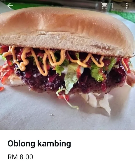 Burger Rini Mail Picture 9