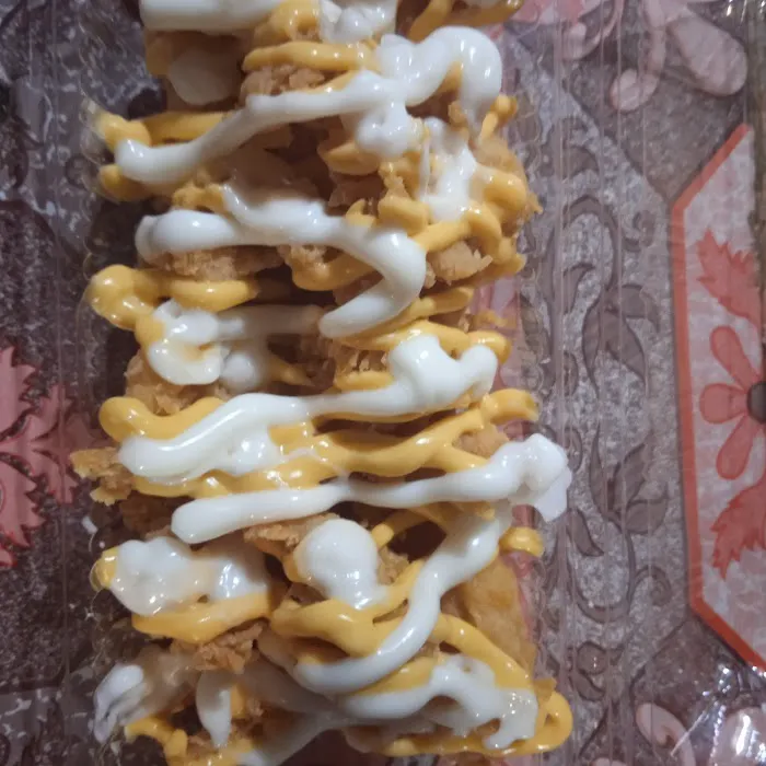 Burger Rini Mail Picture 7