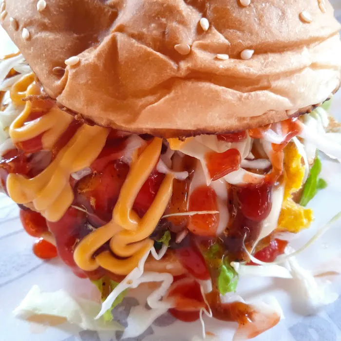 Burger Rini Mail Picture 5