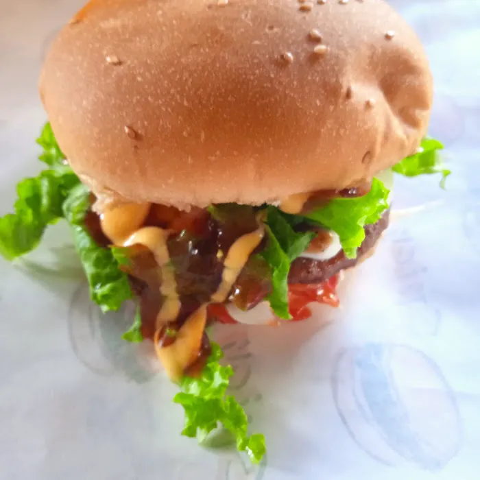 Burger Rini Mail Picture 4