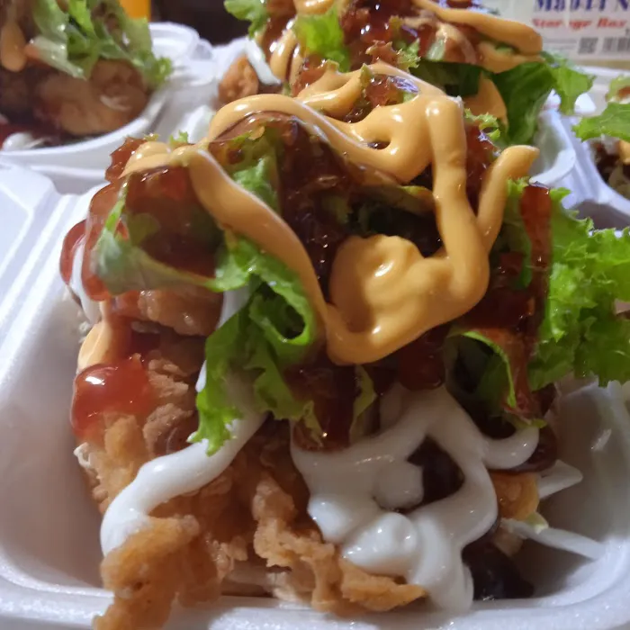 Burger Rini Mail Picture 6