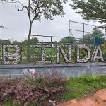 Padang Taman Sungai Besi Indah