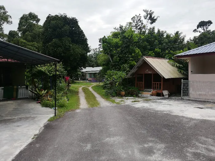 Madrasah Ihsaniah, Petaling Hulu Picture 3