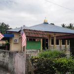 Madrasah Ihsaniah, Petaling Hulu
